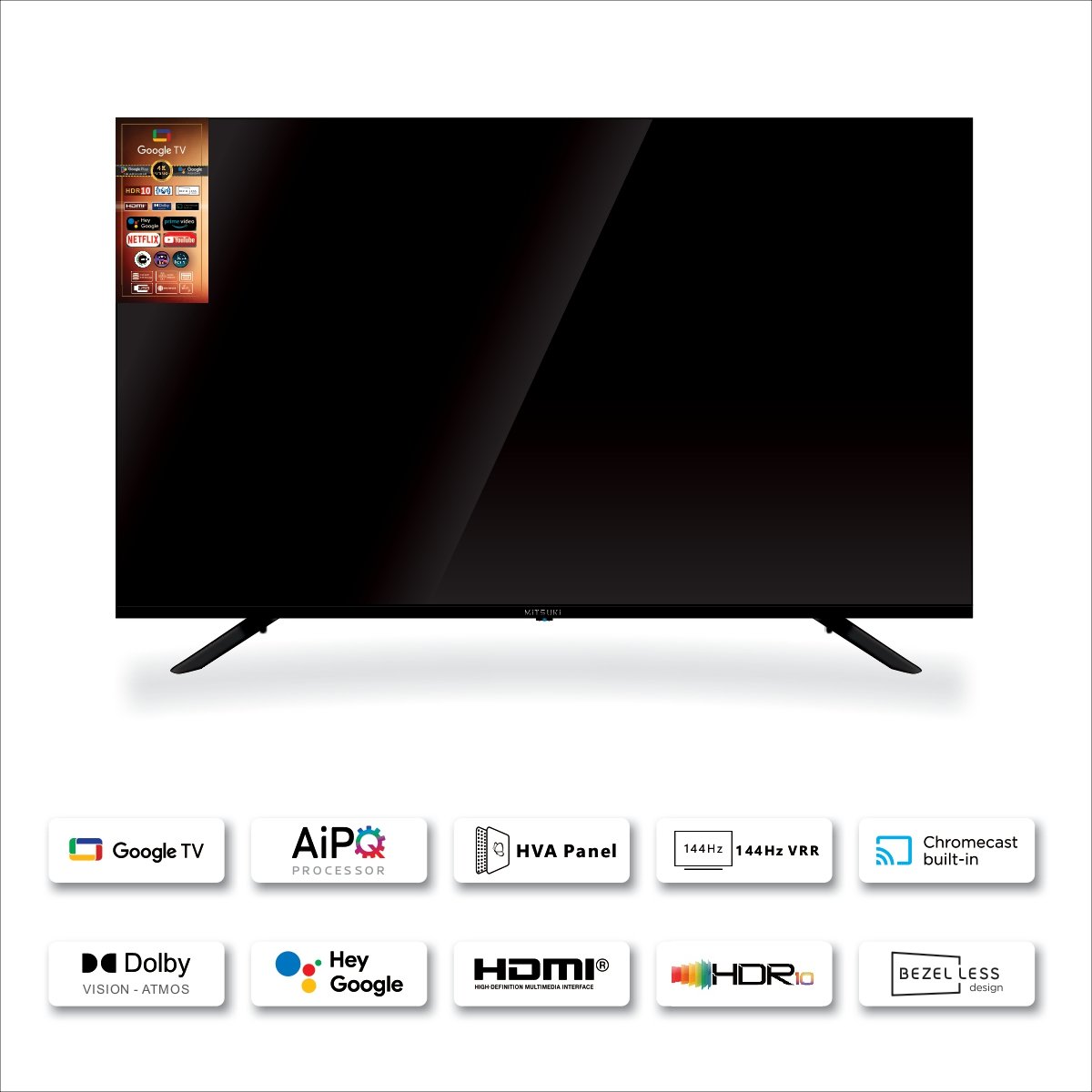 mitsuki 55 inch google tv 4k ultra hd mitsuki 55 inch google tv 4k ultra hd